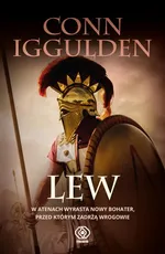 Lew - Conn Iggulden
