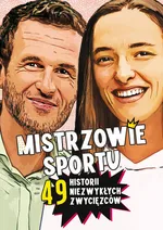 Mistrzowie sportu. - Agnieszka Nożyńska-Demianiuk