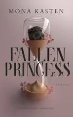 Fallen Princess - Mona Kasten