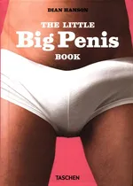 The Little Big Penis Book