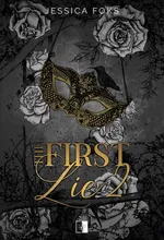The First Lie 2 - Jessica Foks