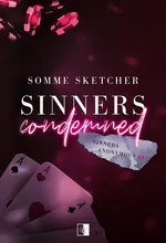 Sinners Condemned - Somme Sketcher