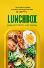 Lunchbox - Ewa Sypnik-Pogorzelska