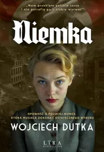 Niemka - Wojciech Dutka