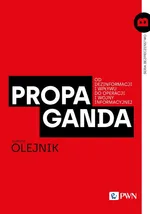 Propaganda - Olejnik Łukasz