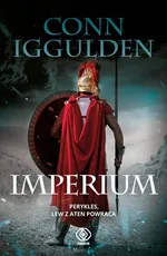 Imperium - Conn Iggulden