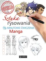 Sztuka rysowania Manga