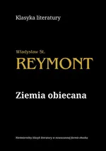Ziemia obiecana - Władysław St. Reymont