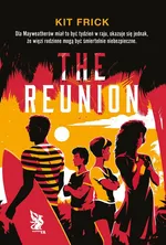 The Reunion - Kit Frick