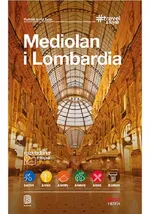 Mediolan i Lombardia #Travel&Style - Pomykalscy Beata i Paweł