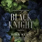 Black Knight - Rina Kent