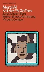 Moral AI - Vincent Conitzer