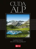 Cuda Alp - Marek Zygmański