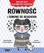 Równość i Simone de Beauvoir - Duane Armitage