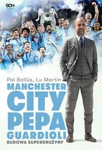 Manchester City Pepa Guardioli. - Pol Ballús