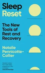 Sleep Reset - Natalie Pennicotte-Collier
