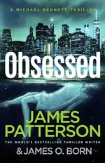 Obsessed - James Patterson