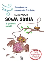 Sowa Sonia - Eliza Pawlik