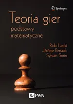 Teoria gier Podstawy matematyczne - Outlet - Sylvain Sorin