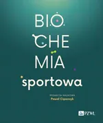 Biochemia sportowa - Outlet - Paweł Cięszczyk