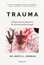Trauma - Herman Judith L.