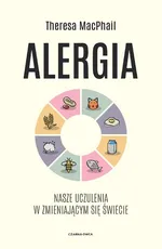 Alergia - Theresa MacPhail