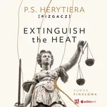 Extinguish the Heat. Runda finałowa - Katarzyna Barlińska Vel P.s. Herytiera - Pizgacz
