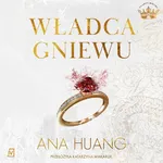 Władca gniewu - Ana Huang