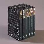 Complete Bronte Collection - Anne Brontë