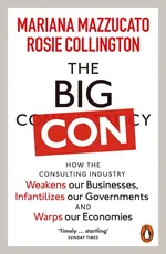 The Big Con - Rosie Collington