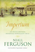 Imperium - Niall Ferguson