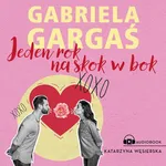 Jeden rok na skok w bok - Gabriela Gargaś