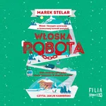 Włoska robota - Marek Stelar