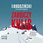 Zabójczy kulig - Alek Rogoziński