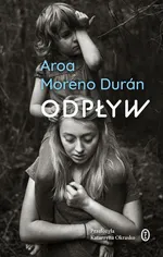 Odpływ - Aroa Moreno Durán
