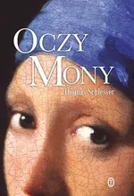 Oczy Mony - Thomas Schlesser