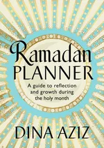 Ramadan Planner - Dina Aziz