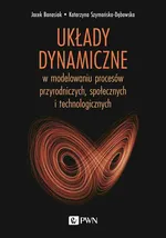 Układy dynamiczne - Outlet - Katarzyna Szymańska-Dębowska