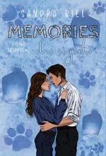 Memories she regrets. Dylogia Memories 2 - Sandra Biel