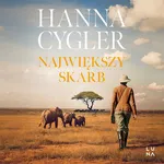 Największy skarb - Hanna Cygler