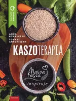 Kaszoterapia - Tomasz Antoniszyn