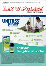 Lek w Polsce 08/2023 - Praca zbiorowa