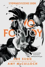 Stowarzyszenie Srok: Two for joy - McCulloch Amy