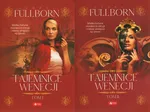 Tajemnice Wenecji Tom 1-2 - George Fullborn