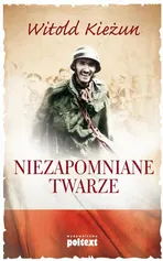 Niezapomniane twarze - Witold Kieżun