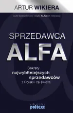 Sprzedawca ALFA - Artur Wikiera