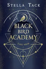Zabij mrok. Black Bird Academy. Tom 1 - Stella Tack