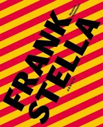 Frank Stella - Frank Stella