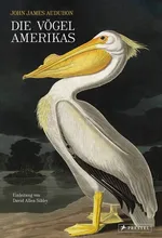 Die Vögel Amerikas - Audubon John James