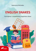 English snakes - Katarzyna Michalec